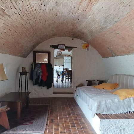 Maison De Caractere En Pierre Тригaнс Екстериор снимка